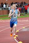 Mens under-17s 800 metres, Northern Under-17s/U-15s and U13s Champs, Leigh Sports Village, Leigh. Photo: David T. Hewitson/Sports for All Pics